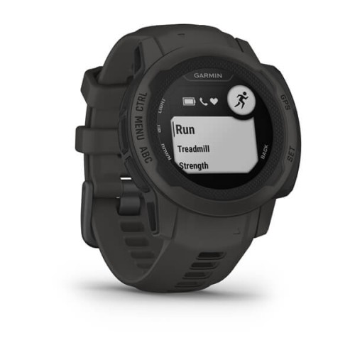 Garmin Instinct 2s Grafitowy [010-02563-00]