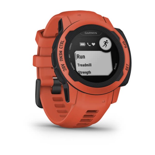 Garmin Instinct 2s Makowy [010-02563-06]