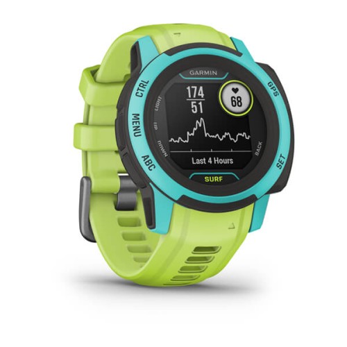 Garmin Instinct 2s Surf Edition - Waikiki  [010-02563-02]