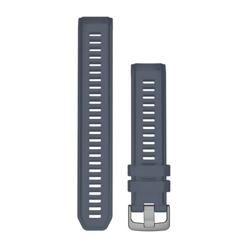 Silikonowy pasek Garmin Instinct/Instinct 2 22mm - Maverics [010-13105-05]