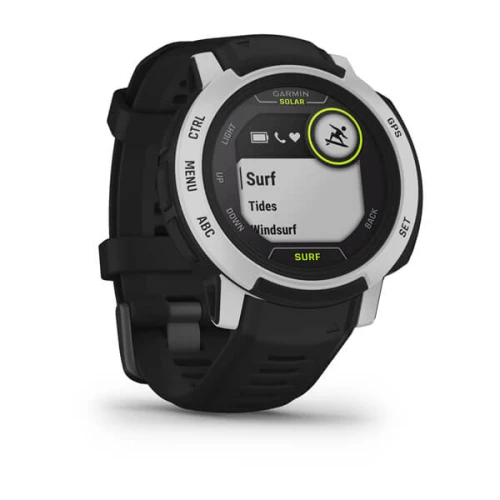 Garmin Instinct 2 Solar Surf Edition Bells Beach [010-02627-05]