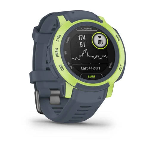 Garmin Instinct 2 Surf Edition Mavericks [010-02626-02]