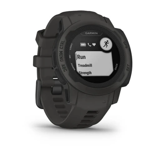 Garmin Instinct 2s Grafitowy [010-02563-00]