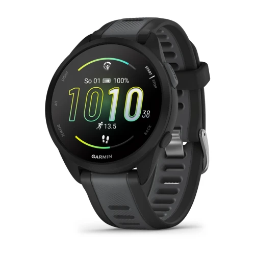 Garmin Forerunner 165 Music Czarny [010-02863-30]
