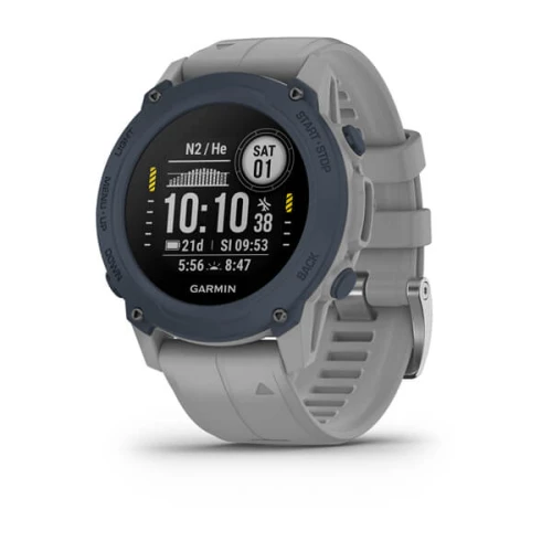 Garmin Descent G1 Jasnoszary [010-02604-11]