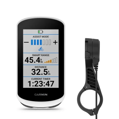 Garmin Edge Explore 2 z uchwytem Power Mount [010-02703-11]
