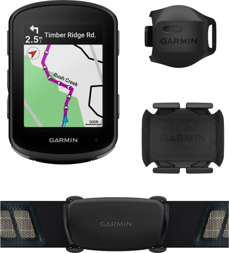 Garmin Edge 540 Bundle [010-02694-41]