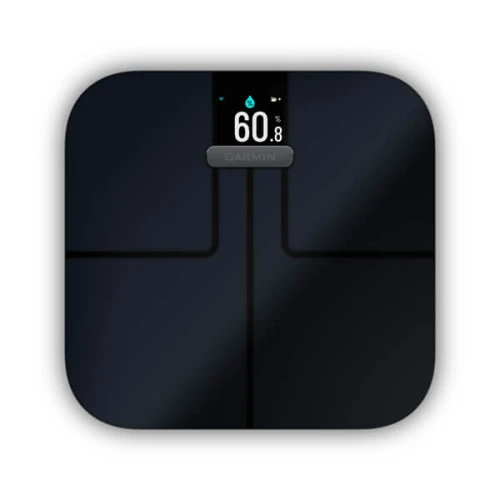 Inteligentna waga Garmin Index S2 - czarna [010-02294-12]