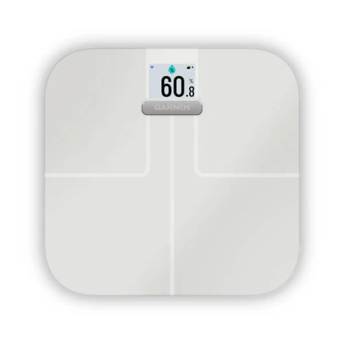 Inteligentna waga Garmin Index S2 - biała [010-02294-13]