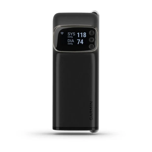 Inteligentny ciśnieniomierz Garmin Index BPM [010-02464-02]