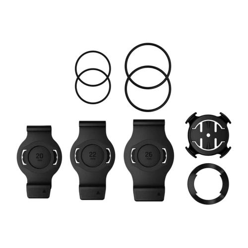 Uchwyt rowerowy QuickFit do zegarków Fenix/Epix [010-13013-10]
