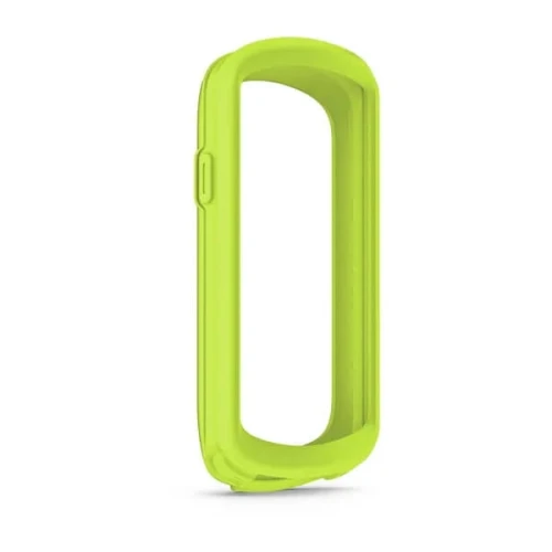 Etui silikonowe do Garmin Edge 1040 - zielone [010-13229-03]