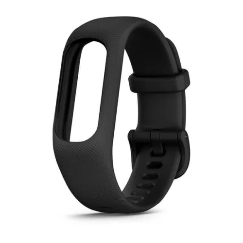 Opaska zamienna Vivosmart 5 - Czarna (Duża) [010-13201-04]