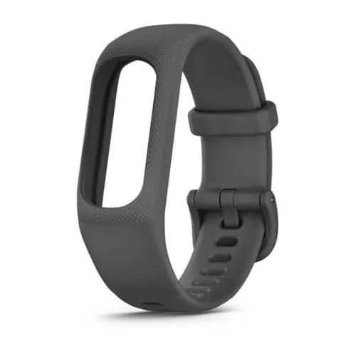 Opaska zamienna Vivosmart 5 - Szara (Duża) [010-13201-05]
