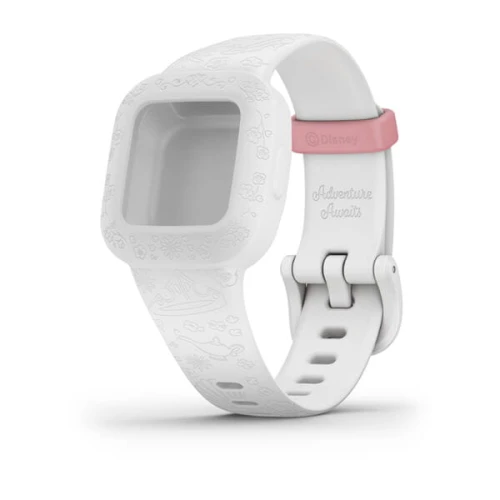 Opaska zamienna Disney Princess do Garmin Vivofit Jr. 3 [010-12666-42]