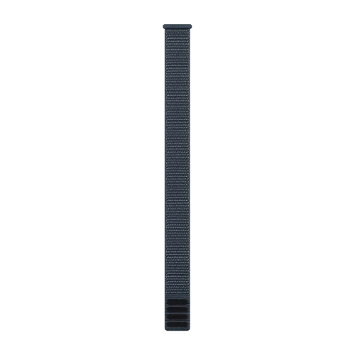 Nylonowy pasek UltraFit (26mm) - Granitowy niebieski [010-13306-23]