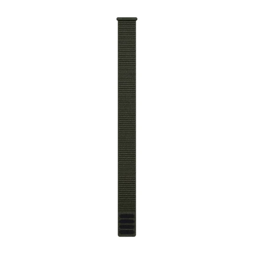 Nylonowy pasek UltraFit (26mm) - Mchowy [010-13306-24]