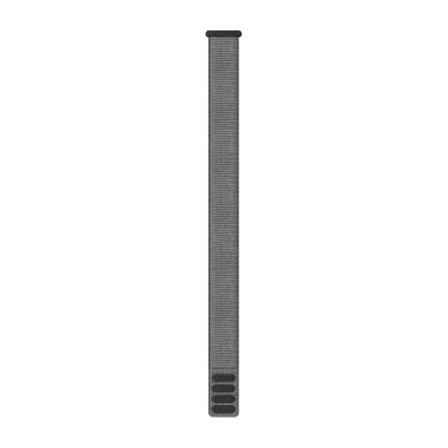 Nylonowy pasek UltraFit (20mm) - Szary [010-13306-01]