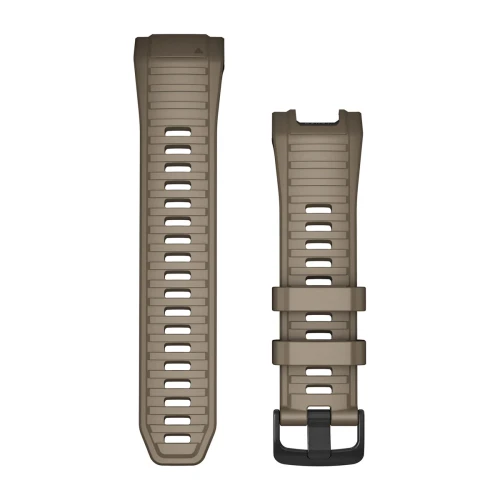Pasek Garmin Instinct 26mm - jasnobrązowy [010-13295-02]
