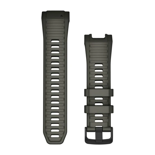 Pasek Garmin Instinct 26mm - ciemnozielony [010-13295-05]
