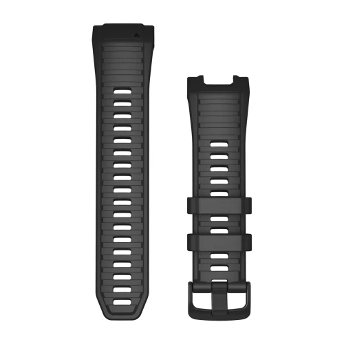 Pasek Garmin Instinct 26mm - czarny [010-13295-03]