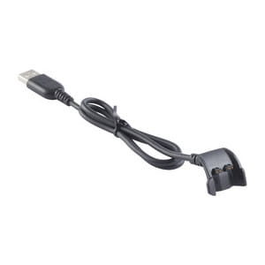 Kabel USB/klips do ładowania Garmin Vivosmart HR [010-12454-00]