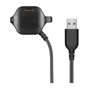 Kabel USB/klips do ładowania Garmin Forerunner 25 - mały [010-11029-14]