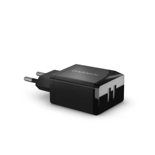  Dwuportowa ładowarka USB [010-13023-02]