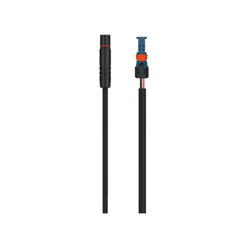 Przewody Garmin do uchwytu zasilającego Bosh, Shimano lub zgodnych ze standardem USB-A