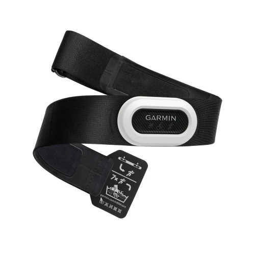 Czujnik tętna Garmin HRM Pro PLUS [010-13118-00]
