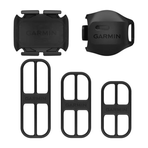Czujnik kadencji i prędkości Garmin - drugiej generacji 
