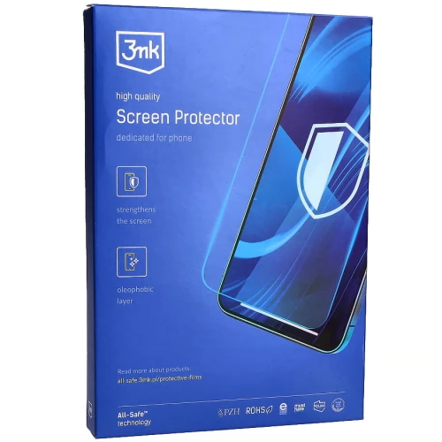Szkło ochronne  FlexibleGlass PRO na ekran Garmin Alpha 200/300 [1 szt.]