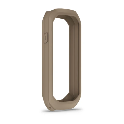 Etui silikonowe do Garmin Edge 1050 - Piaskowe [010-13360-04]