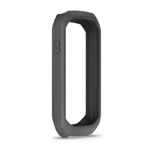 Etui silikonowe do Garmin Edge 1050 - Pebble Gray [010-13360-07]