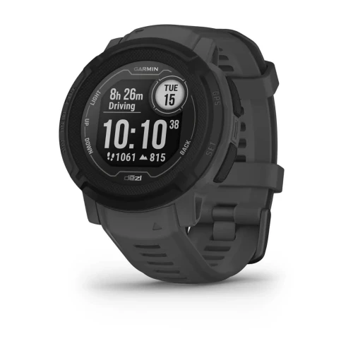 Garmin Instinct 2 Dezl Edition [010-02626-70]