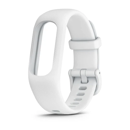 Opaska zamienna Vivosmart 5 - Biała [010-13201-01]