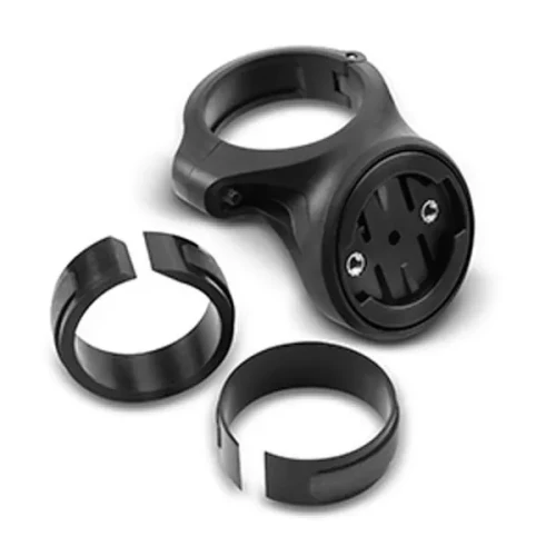 Uchwyt rowerowy Garmin Varia na sztycę 90° [010-10644-11]