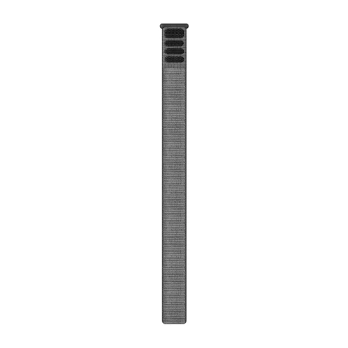  Nylonowy pasek UltraFit (22mm) - Szary [010-13306-11]