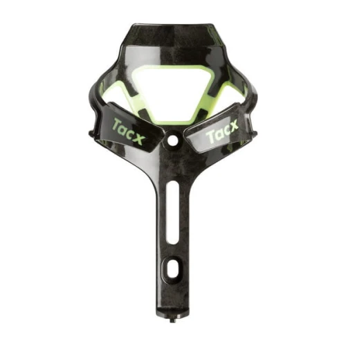 Koszyk na bidon Tacx Ciro - Żółty fluorescencyjny