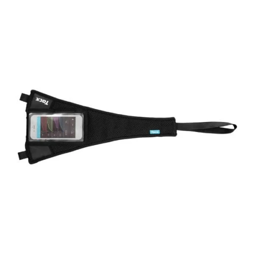  Osłona przeciwpotowa Tacx z kieszenią na telefon [T2931]