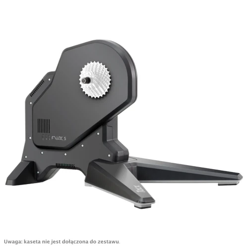 TACX FLUX S Smart - Trenażer rowerowy