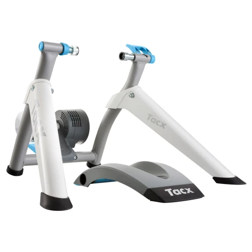 Tacx Flow Smart - Trenażer rowerowy [T2240.61]