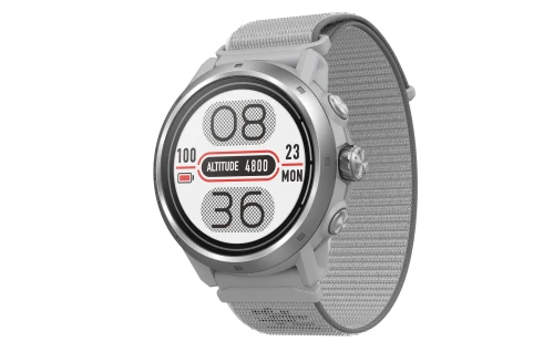 Coros Apex 2 Pro Grey [WAPX2P-GRY]