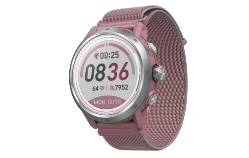 Coros Apex 2 Pro Dusty Pink [WAPX2P-PNK]