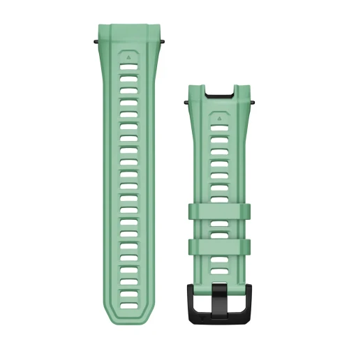 Silikonowy pasek do Garmin Instinct 3 50 mm - Neo Tropic [010-13396-05]