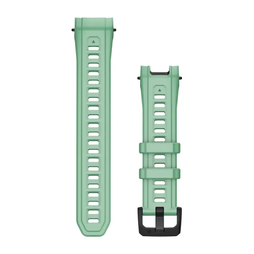 Silikonowy pasek do Garmin Instinct 3 45 mm - Neo Tropic [010-13395-03]
