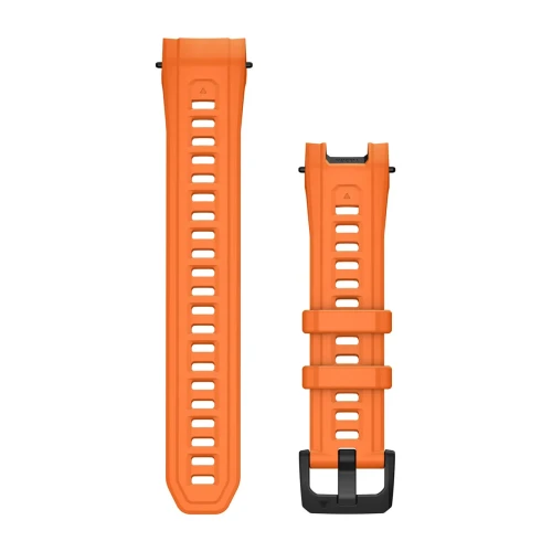 Silikonowy pasek do Garmin Instinct 3 45 mm - Solstice [010-13395-04]