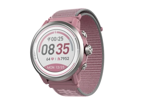 Coros Apex  2 Dusty pink [WAPX2-PNK]