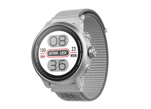 Coros Apex  2 Szary [WAPX2-GRY]
