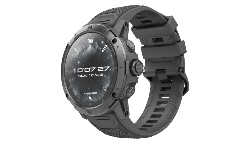 VERTIX 2S Space 03 Silicone Band.webp
